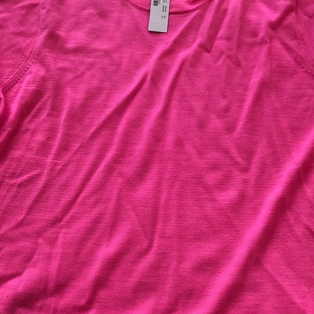 NWT J.Crew Margot sweater. Size x-large.